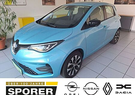 Renault ZOE EV50 110hp Evolution