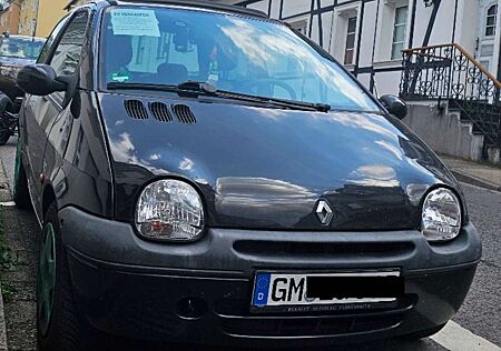 Renault Twingo 1.2 Beach