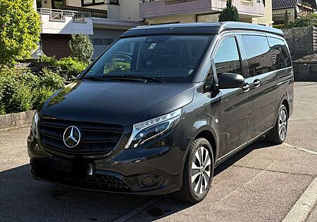 Mercedes-Benz Marco Polo 250 d 4MATIC ACTIVITY