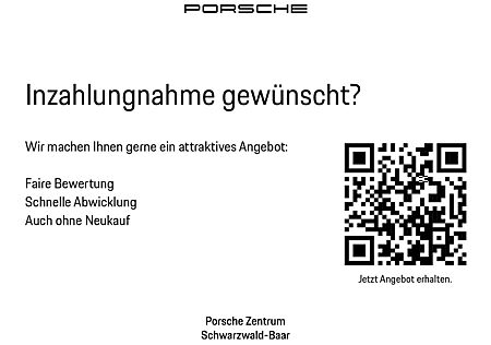 Porsche Boxster 718 S Achatgraumetallic 350 PS PDK