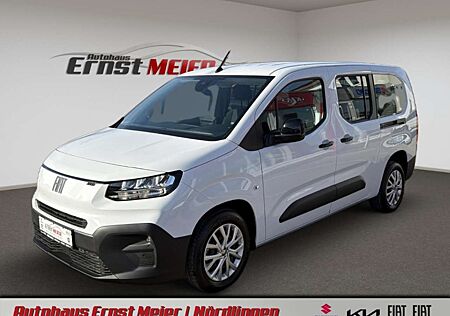 Fiat Doblo 1.5 L2 Kombi Maxi AT 7-Sitze Navi+LED+Spurhalte