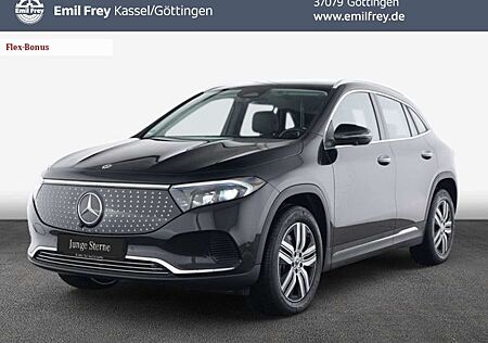 Mercedes-Benz EQA 250 EQA