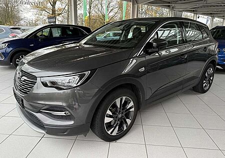 Opel Grandland X X 1.2 Automatik INNOVATION