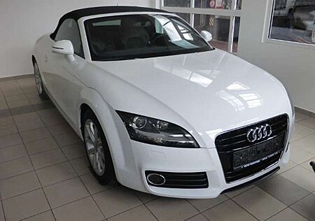 Audi TT ROADSTER 1.8 TFSI