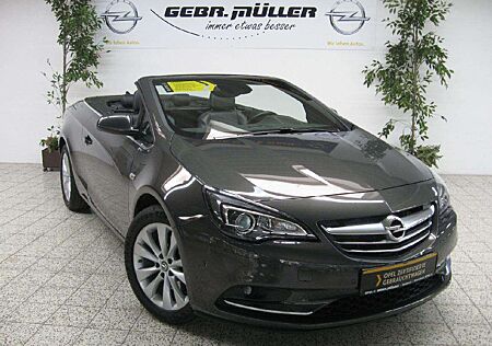 Opel Cascada Innovation ecoFlex