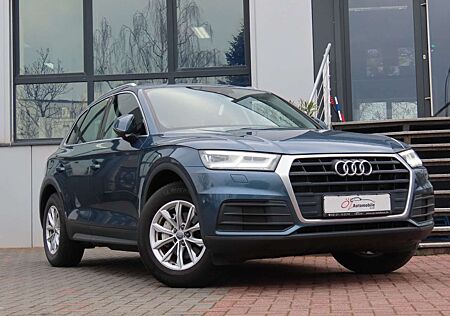 Audi Q5 2.0 TDI Virtual Cockpit Leder Neue Mod.
