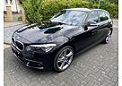 BMW 116d 116 1er Automatik Navi 19 Zoll Felgen