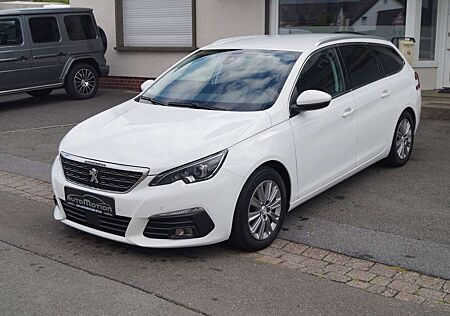 Peugeot 308 SW*LED*V.-Cockpit*Navi*T.-Leder*RFK*F1*SHZ*