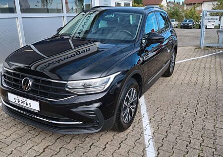 VW Tiguan Volkswagen Life 1.5 TSI DSG