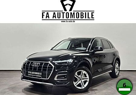 Audi Q5 40 TDI Q. Sport Kameras Matrix Standheizung