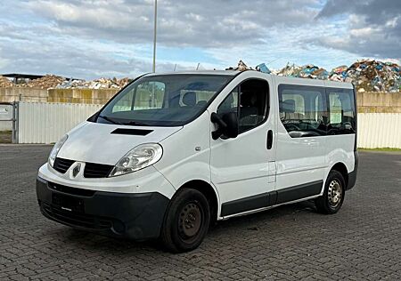 Renault Trafic 2.0 dCi
