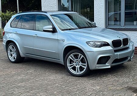 BMW X5 M M HeadUp