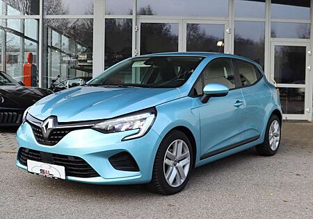 Renault Clio Zen 1.0 TCE X-Tronic-CVT