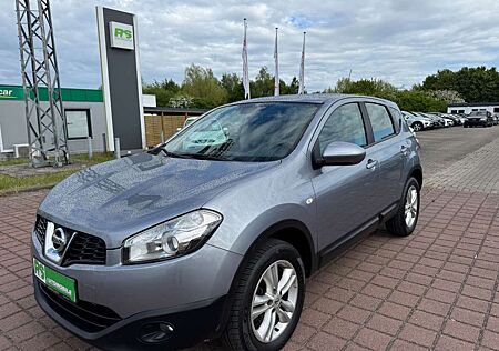 Nissan Qashqai 1.5dCI Acenta
