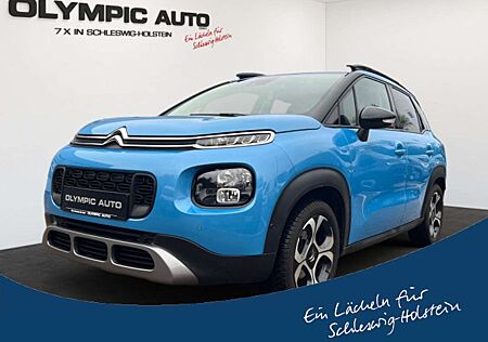 Citroën C3 Aircross Citroen 1.2 PureTech Shine AHK GJR KAMERA