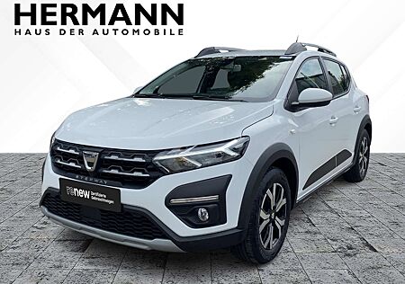Dacia Sandero III 1.0 TCe 100 LPG ECO-G Stepway Comfort