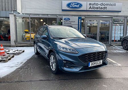 Ford Kuga PHEV ST-Line X / Pano / RFK / B&O / LED