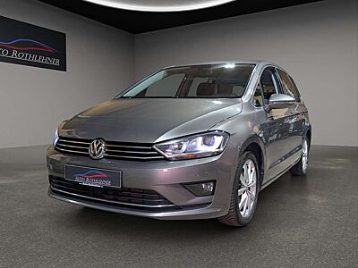 Volkswagen Golf Sportsvan Sportsvan 1.4TSi Highline*DSG*Service neu*Garantie