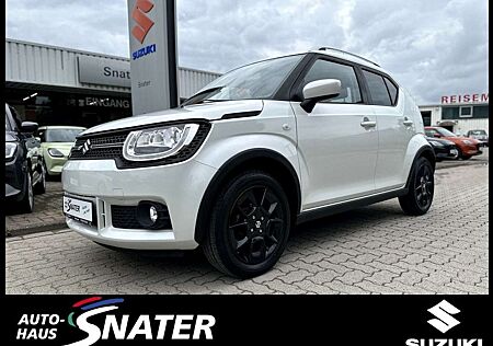 Suzuki Ignis 1.2 DUALJET HYBRID COMFORT | LED