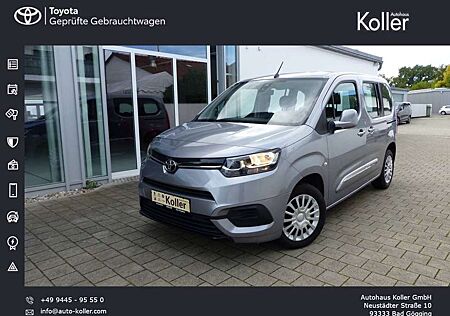 Toyota Pro Ace Proace Verso 1.2 L1 Shuttle Comfort SHZ