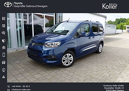 Toyota Pro Ace Proace Verso 1.2 L1 Team D Comfortpaket SHZ