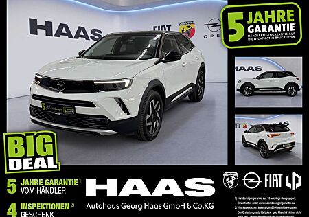 Opel Mokka 1.2 Turbo Elegance Klimaautomatik,Bluetooth