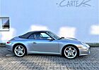 Porsche 997 Carrera S Cabriolet - Motor 12.650 KM