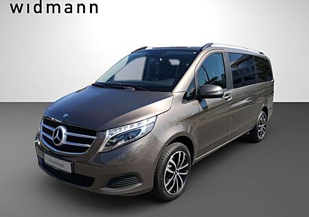 Mercedes-Benz V 250 d EDITION Score 4x4 Comand Standh. LED