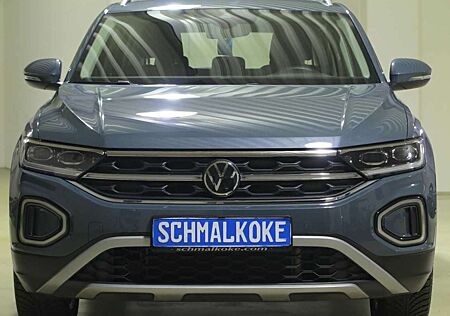VW T-Roc Volkswagen 2.0 TDI SCR DSG7 Style Navi ACC DAB LM17
