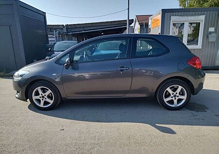 Toyota Auris 1.6Sol+1.HD+TÜV/NEU+GARANTIE+KLIMAUTOMATIK