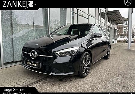 Mercedes-Benz B 180 Progressive *AHK*KAMERA*EASY*DAB*WINTER* LED