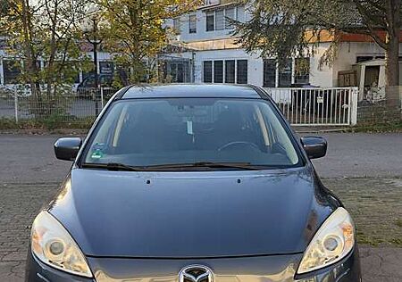 Mazda 5 1.6 MZ-CD Business-Line