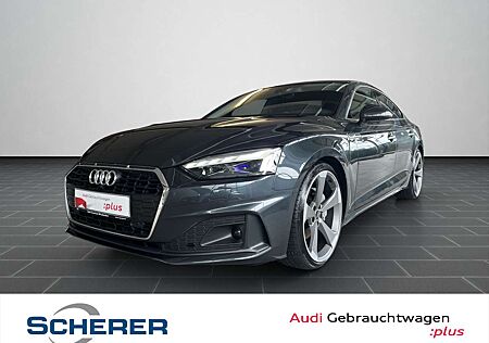 Audi A5 40 TFSI quattro 150(204) kW(PS) S t