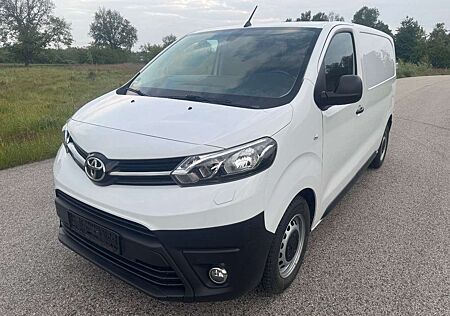 Toyota Pro Ace Proace L1 Kasten Meister