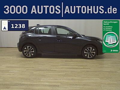 Peugeot 208 1.2 PureTech Active Navi LED Klima PDC