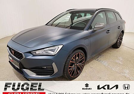 Cupra Leon ST 1.4 TSI e-Hybrid DSG Supersport|19Z.|AHZV
