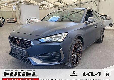 Cupra Leon ST 1.4 TSI e-Hybrid DSG Supersport|19Z.|AHZV