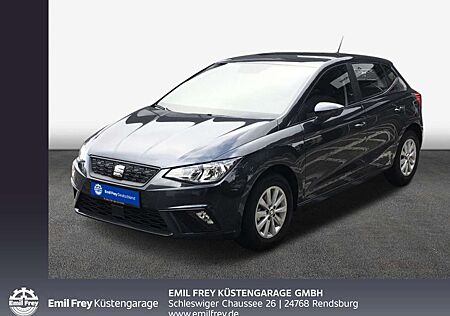 Seat Ibiza 1.0 MPI 80 PS Style WINTER-PAKET FULL LINK