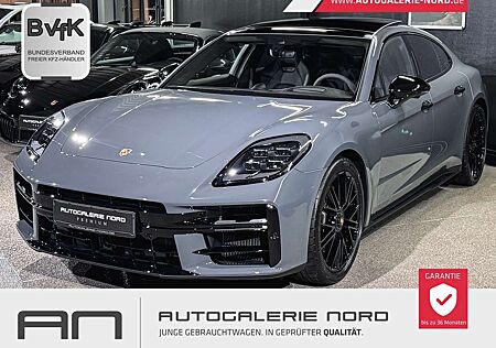 Porsche Panamera GTS Matrix+Carbon+InnoDrive+Standheiz.