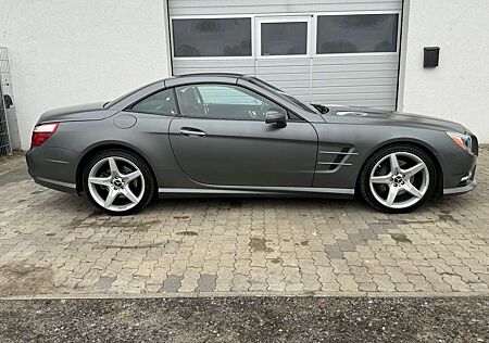 Mercedes-Benz SL 400 7G-TRONIC