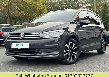 VW Touran Volkswagen United Start-Stopp*DSG*1HAND*KAMERA*AHK*