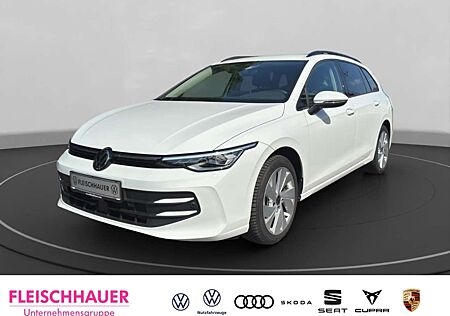 VW Golf Volkswagen VIII Variant 1.5 TSI Life AHK LED SHZ KL.AUTO