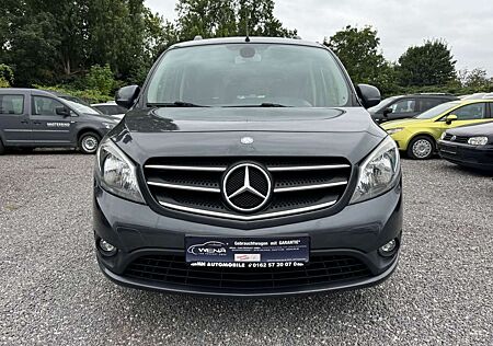 Mercedes-Benz Citan Kombi 112 lang Steuerkette neu