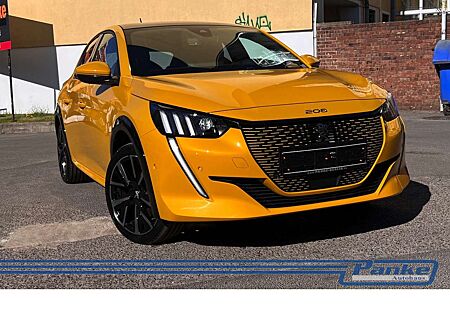 Peugeot e-208 GT+ EAT8*Pano*V-Cockp*DAB*Kamera*SHZ*BT