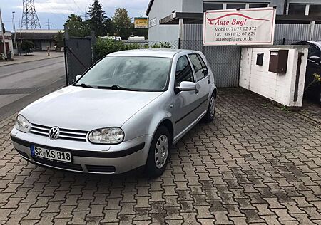 VW Golf Volkswagen 1.4 Basis