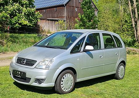 Opel Meriva Edition