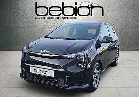 Kia Picanto 1.0 Spirit 2024 LED Navi PDC Kamera LM