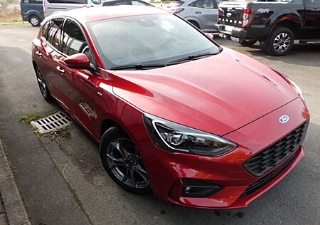 Ford Focus ST-Line X Lim. (CGE)