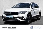 VW Tiguan Allspace Volkswagen 1.5 TSI DSG Life NAVI LED LM