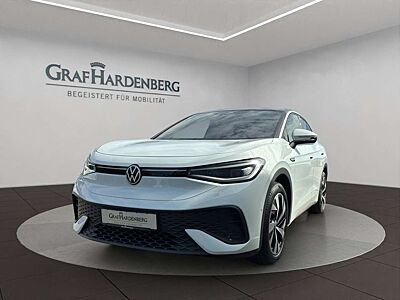 Volkswagen ID.5 Pro Performance 150 kW ACC RFK SHZ